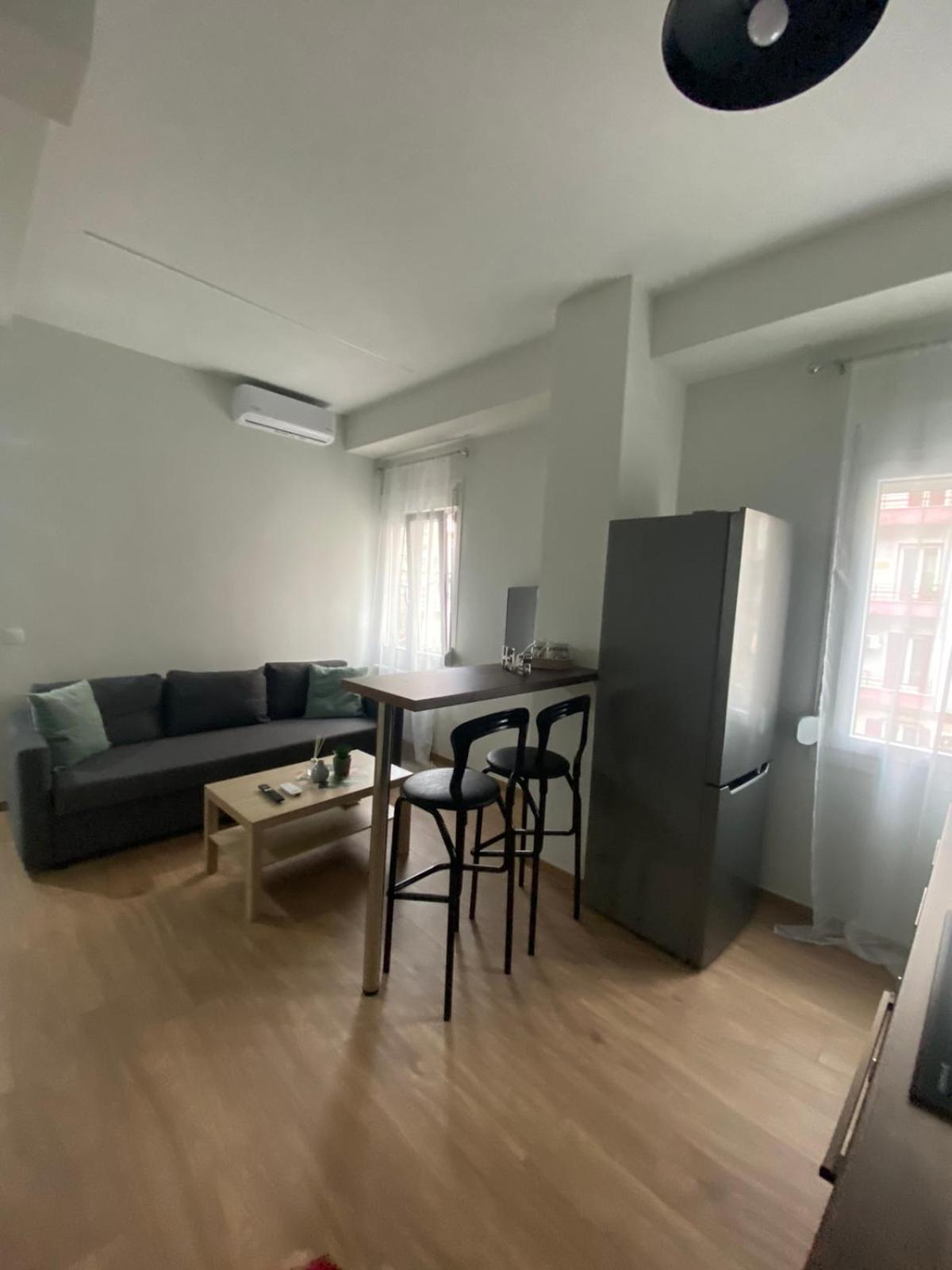 Agias Sofias Svolou Center Appartement Thessaloniki